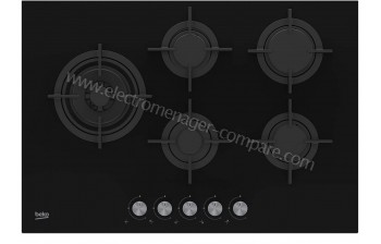 BEKO HILL 75222 S - A partir de : 305.45 &euro; chez Yeppon chez Amazon