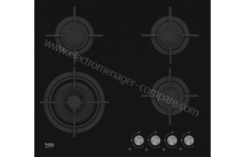 BEKO HILW64222S 2018 - A partir de : 241.23 &euro; chez Nouveaux Marchands chez Cdiscount