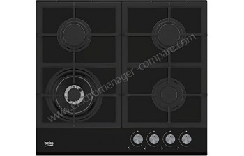 BEKO HILW64235S - A partir de : 274.70 &euro; chez InpexOpcion chez Darty