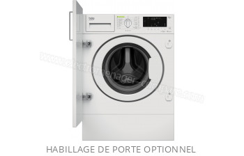 BEKO HITV8736B0HT - A partir de : 578.00 € chez Darty chez Cdiscount