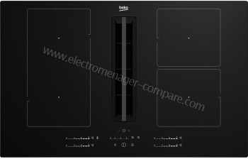 BEKO HIXI84700UF - A partir de : 1563.81 € chez MK Trade chez Amazon