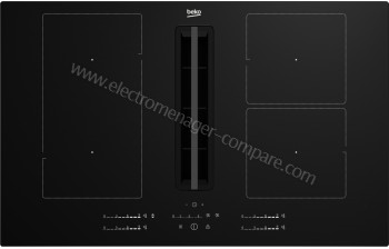 BEKO HIXI84700UF 2024