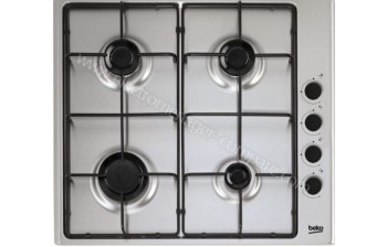 BEKO HIZG64101SX