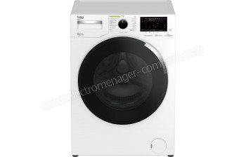 BEKO HTV854WHT
