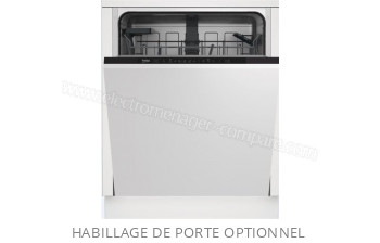 BEKO KBDIN165E2 - A partir de : 443.16 &euro; chez Super10-fr chez Rakuten