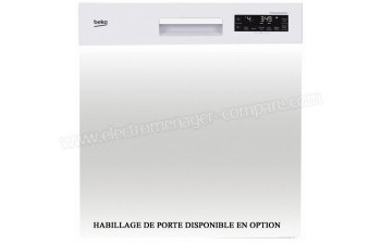 BEKO KDSN26320W