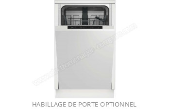 BEKO LVI42F - A partir de : 339.99 € chez BUT