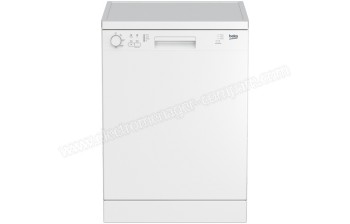 BEKO LVP63W2