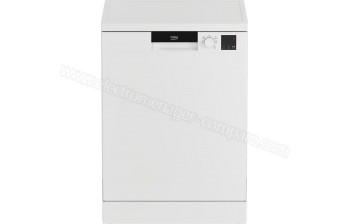 BEKO LVV1347W - A partir de : 355.40 € chez Abribat Electromenager