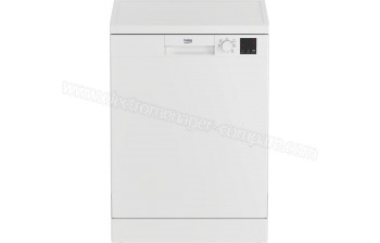 BEKO LVV4729W - A partir de : 342.64 € chez La Boutique Du Net chez Cdiscount