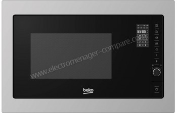 BEKO MGB25332BG