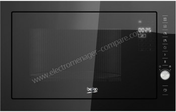 BEKO MGB25333BG