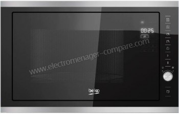 BEKO MGB25333X