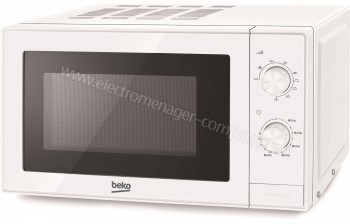 BEKO MGC20100W - A partir de : 62.18 &euro; chez ProComponentes chez Darty
