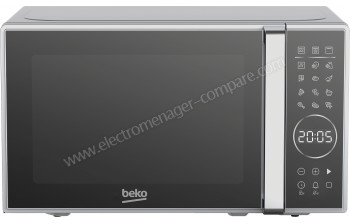 BEKO MGC20130SB