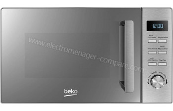 BEKO MGF20210X Import EU