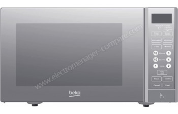 BEKO MGF23330S