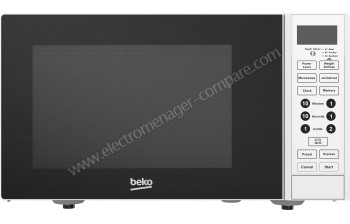 BEKO MGF23330W
