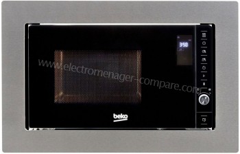 BEKO MOB20231BG - A partir de : 243.91 &euro; chez 1FOTEAM chez Cdiscount