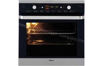 BEKO OIE25501XP
