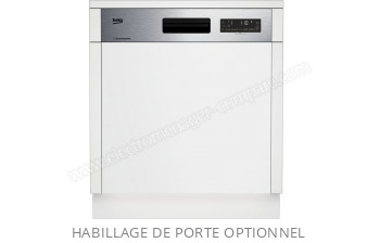 BEKO PDSN29531X - A partir de : 429.99 € chez Pixxoo chez Rakuten