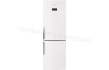 BEKO RCNE365E21JW