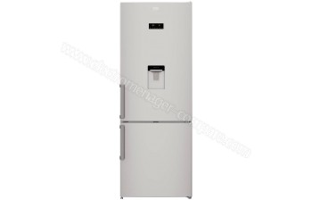 BEKO RCNE520E21DS