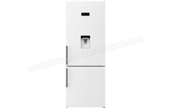 BEKO RCNE520E21DW