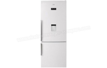 BEKO RCNE520E31DW