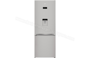 BEKO RCNE560E40DSN - A partir de : 1066.49 &euro; chez Bleker chez Amazon