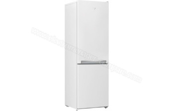 BEKO RCSA270K40WN - A partir de : 391.42 &euro; chez La Boutique Du Net chez Cdiscount