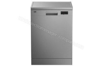BEKO SDFA1370S