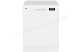 BEKO SDFA1370W