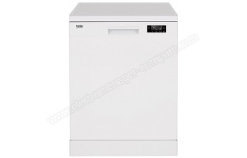 BEKO SDFN15310W
