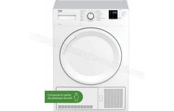 BEKO SLCS09W3 - A partir de : 299.99 € chez Cdiscount