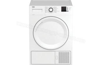 BEKO SLMCD072W