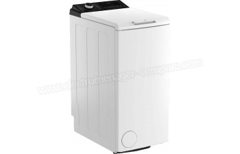 BEKO TB6521BVENERGYSPINFR - A partir de : 369.90 &euro; chez Icoza