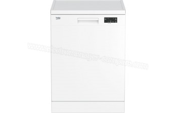 BEKO TDFN15311W