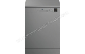 BEKO TDFV15315S