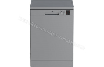 BEKO TDFV16310S - A partir de : 324.00 &euro; chez Icoza