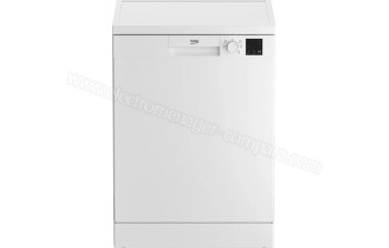 BEKO TDFV16310W - A partir de : 309.98 &euro; chez Icoza
