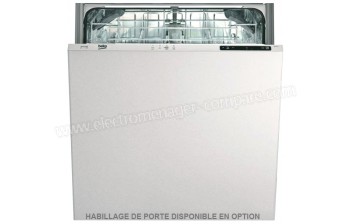 Beko Tdin14210 Tdin 14210 Fiche Technique Prix Et Avis