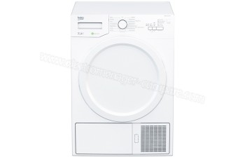 BEKO WDPS72051W3