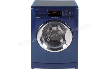 BEKO WMB71442 Bleu