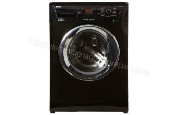 BEKO WMB71442 Noir