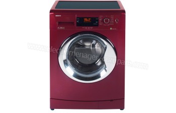 BEKO WMB71442 Rouge