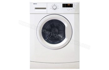 BEKO WMB81432