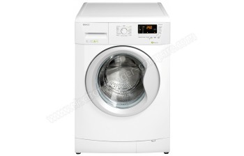 BEKO WMB91235 Blanc