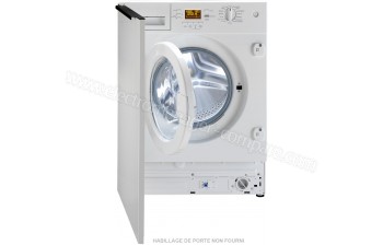 BEKO WMI81441