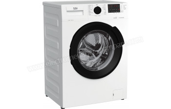 BEKO WTE10222XW - A partir de : 389.00 € chez Icoza chez RueDuCommerce